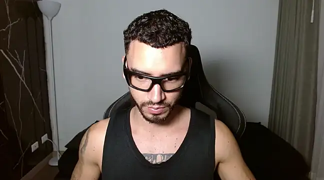 Dangerous-Men online show from February 12, 2025, 3:51 am