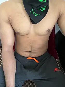 AmHunter04 online show from March 20, 2025, 9:48 am