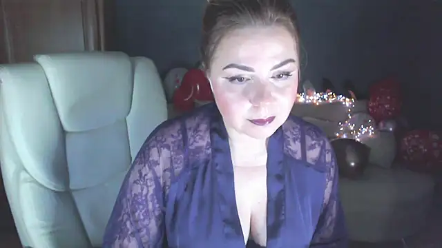 Cute sun online show from February 26, 2026, 10:20 pm