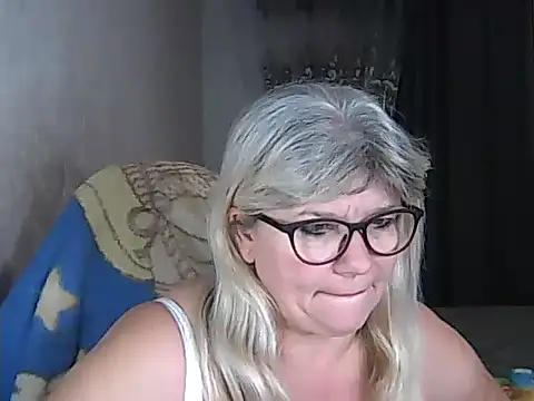 Diana 49 online show from November 10, 2025, 10:47 am