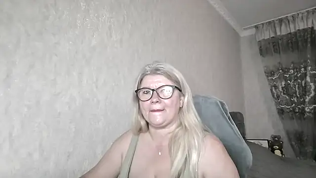 Diana 49 online show from May 6, 2026, 9:03 am