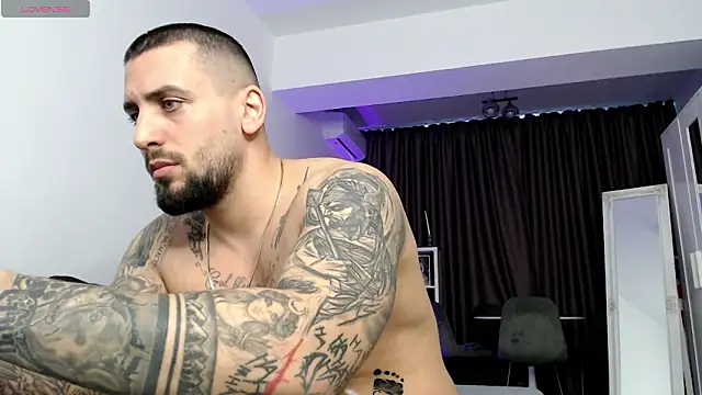  DylanGreen online show from March 10, 2026, 8:08 am