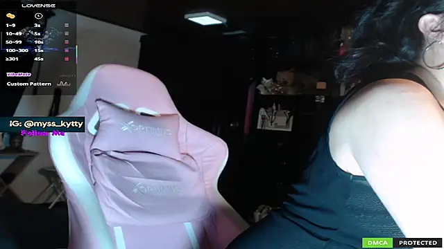 Mysskytty online show from September 24, 2025, 5:33 am