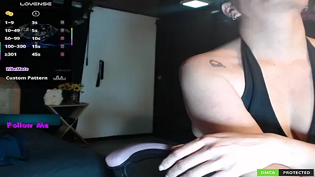 Mysskytty online show from September 29, 2025, 5:56 am