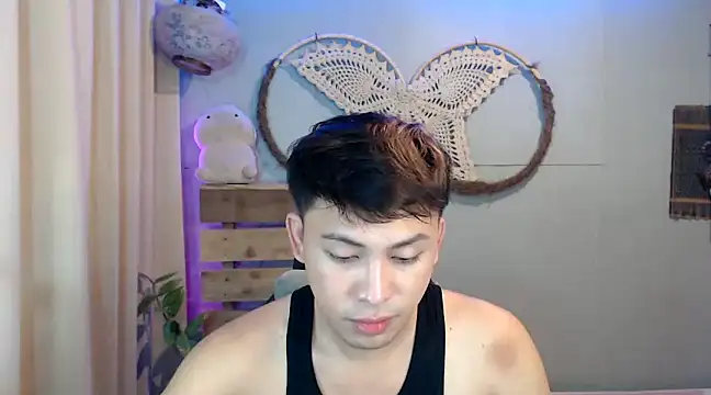 princeJayX online show from December 2, 2024, 1:14 am
