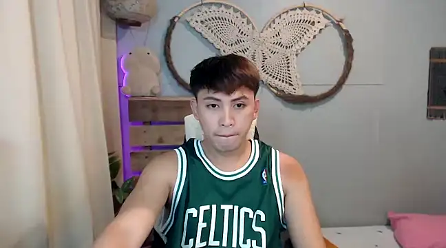 princeJayX online show from December 3, 2024, 6:59 am
