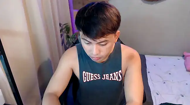princeJayX online show from December 3, 2024, 10:28 am