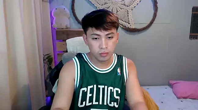 princeJayX online show from December 3, 2024, 1:32 pm