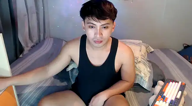 princeJayX online show from January 11, 2025, 6:35 am