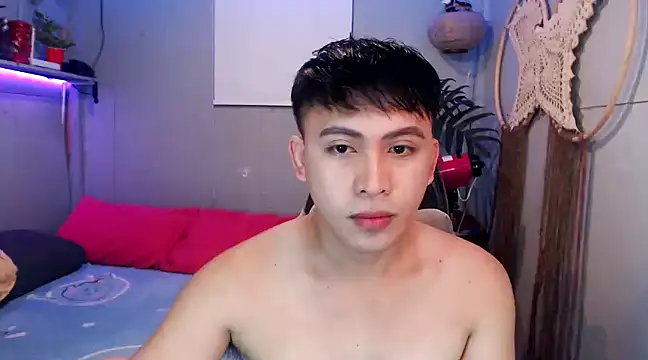princeJayX online show from February 13, 2025, 2:12 am