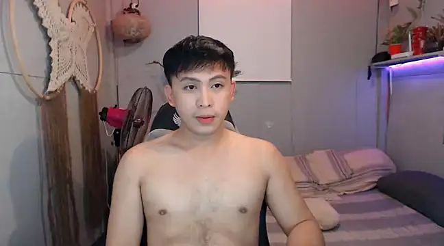 princeJayX online show from February 25, 2025, 6:14 am