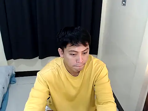 Snapshot of princeJayX chatting on October 6, 2025, 12:19 am princeJayX online show from October 6, 2025, 12:19 am