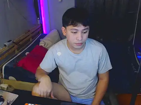 princeJayX online show from May 3, 2026, 11:55 pm