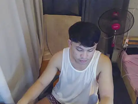 princeJayX online show from May 25, 2026, 12:05 am