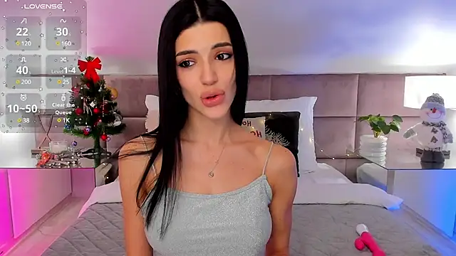 JasmiLyn online show from December 26, 2024, 2:12 am