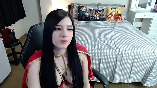 kittykat18x online show from December 8, 2024, 7:47 am