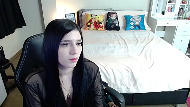 kittykat18x online show from February 25, 2025, 2:25 am