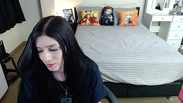 kittykat18x online show from March 3, 2025, 10:52 pm