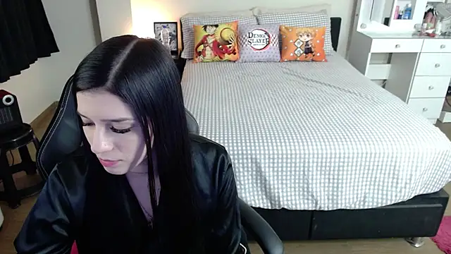 kittykat18x online show from March 16, 2025, 12:34 am