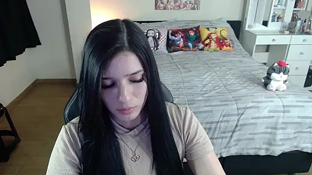 kittykat18x online show from November 19, 2025, 1:16 am