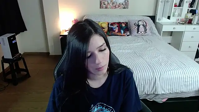 kittykat18x online show from April 11, 2026, 9:52 pm