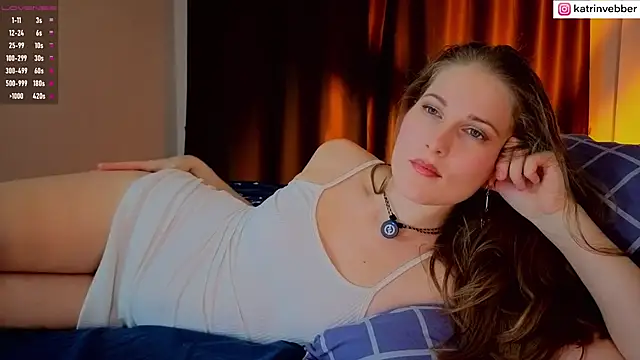 kissyoukiss online show from November 5, 2025, 8:20 pm