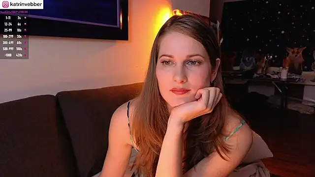 kissyoukiss online show from March 22, 2026, 8:56 pm