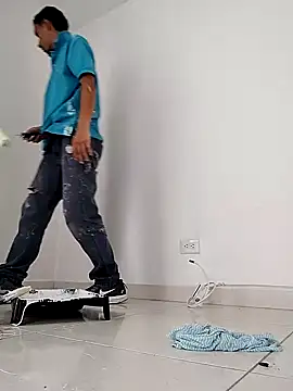 Snapshot of CherryStretch chatting on January 27, 2025, 6:31 pm CherryStretch online show from January 27, 2025, 6:31 pm