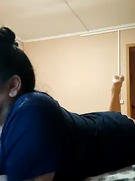 Zulfiya Bruce online show from February 14, 2026, 8:38 pm