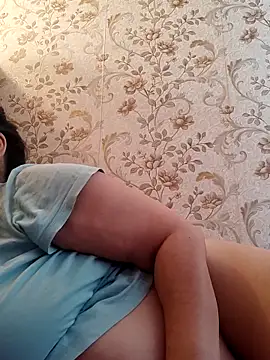 Zulfiya Bruce online show from February 20, 2026, 6:26 am