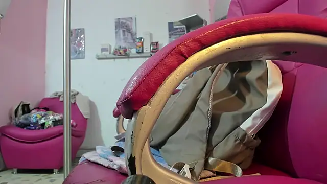 CAMILA--REY online show from January 7, 2026, 12:07 pm