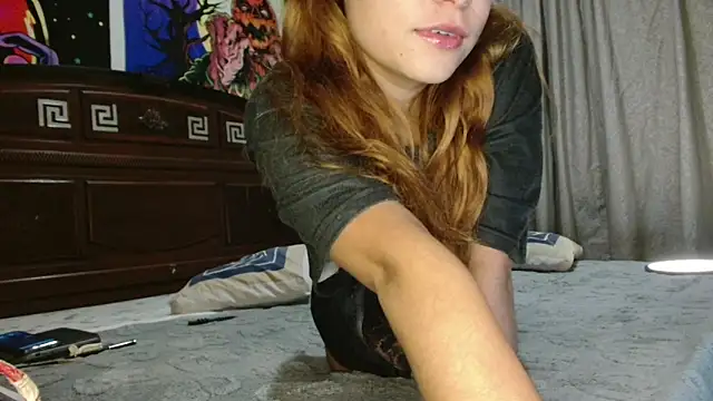 Snapshot of 3littleschoolteens chatting on October 5, 2025, 5:06 am 3littleschoolteens online show from October 5, 2025, 5:06 am