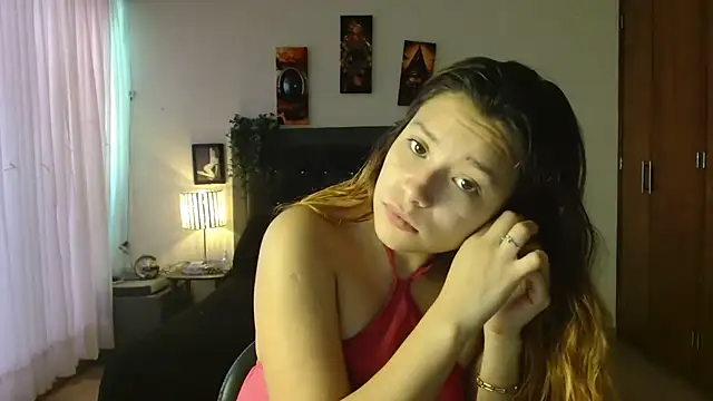 Snapshot of 3littleschoolteens chatting on October 23, 2025, 6:50 pm 3littleschoolteens online show from October 23, 2025, 6:50 pm