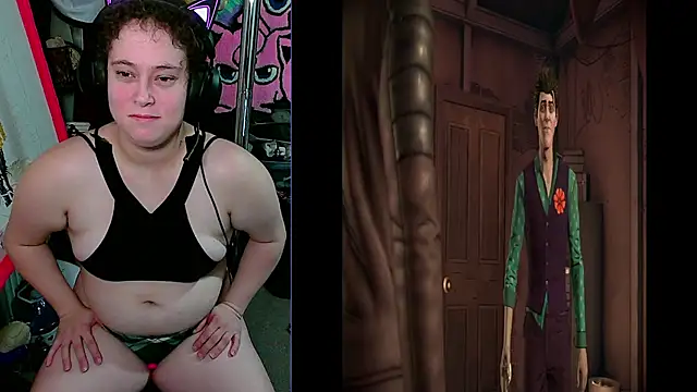 Snapshot of clapmybooty96 chatting on December 5, 2024, 2:09 am clapmybooty96 online show from December 5, 2024, 2:09 am