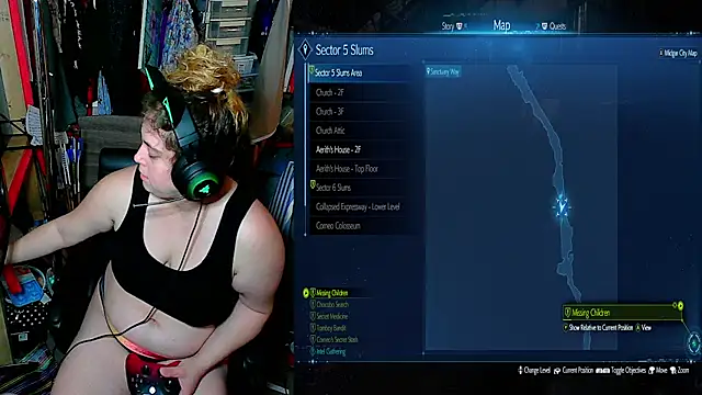 Snapshot of clapmybooty96 chatting on October 9, 2025, 2:31 am clapmybooty96 online show from October 9, 2025, 2:31 am