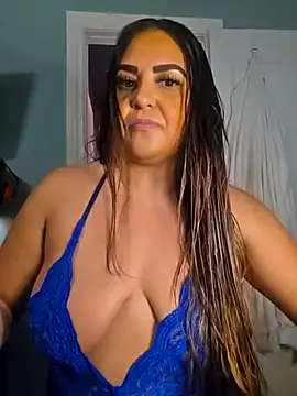 sweetcheekzx online show from October 23, 2025, 8:07 pm