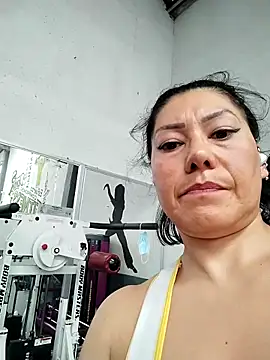 LaInsaciableIntensa online show from February 21, 2026, 5:03 pm