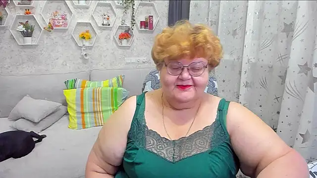  big love  online show from February 9, 2026, 4:00 pm