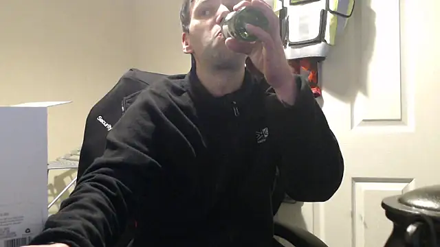 Atheist777 online show from January 14, 2026, 12:05 am