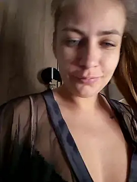 Keli Jessi online show from January 8, 2026, 7:05 pm