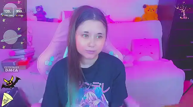 Lolisuccub online show from December 1, 2024, 7:14 pm