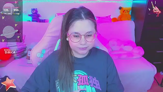 Lolisuccub online show from December 25, 2024, 7:02 pm