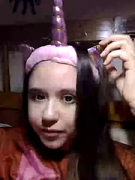 Lolisuccub online show from March 9, 2025, 2:10 pm