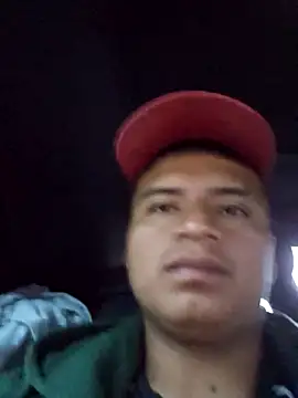 Diablo9804 online show from September 27, 2025, 11:48 am