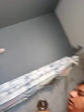 Diablo9804 online show from September 29, 2025, 10:53 am