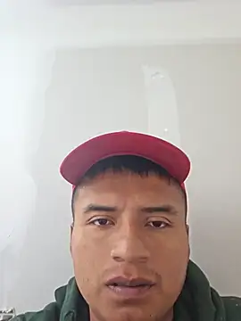 Diablo9804 online show from October 29, 2025, 4:20 pm