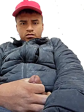 Diablo9804 online show from November 2, 2025, 5:59 pm