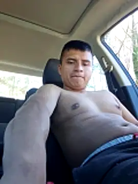 Diablo9804 online show from March 9, 2026, 4:55 pm