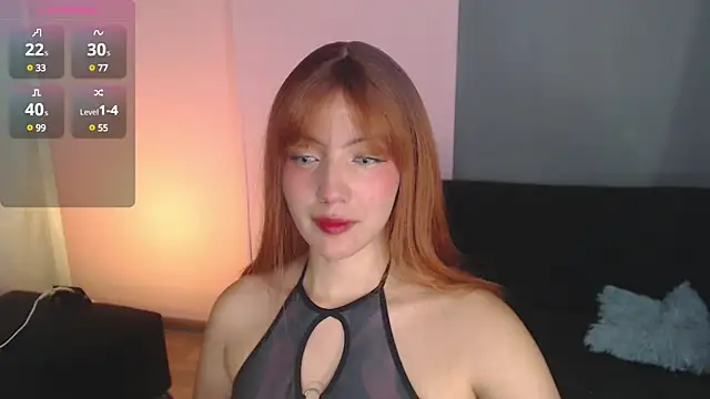 sweetrafaella online show from March 12, 2025, 2:41 am