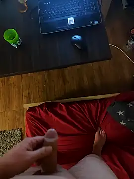 Snapshot of Toyti94 chatting on January 10, 2025, 2:13 pm Toyti94 online show from January 10, 2025, 2:13 pm